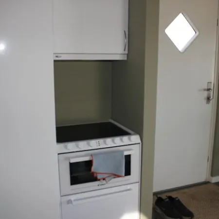 Slettestrandvej - Slettestrandvej 130 Nr. 3 - Id 623 Apart-hotel 3*