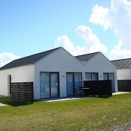 Slettestrandvej - Slettestrandvej 130 Nr. 3 - Id 623