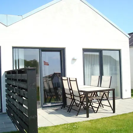 Apart-hotel Slettestrandvej - Slettestrandvej 130 Nr. 3 - Id 623 Slettestrand